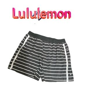 Lululemon athletic sport men’s shorts size xxl